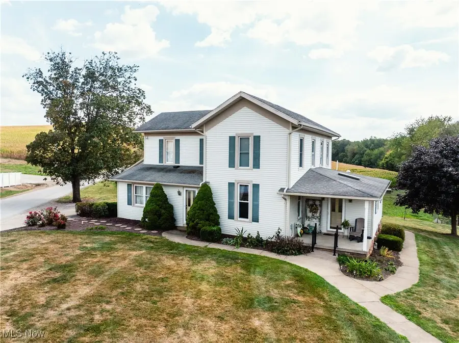 25495 County Road 103, Newcomerstown, OH 43832 - Image #3