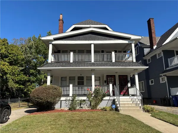 12337 Chesterfield Avenue, Cleveland, OH 44108