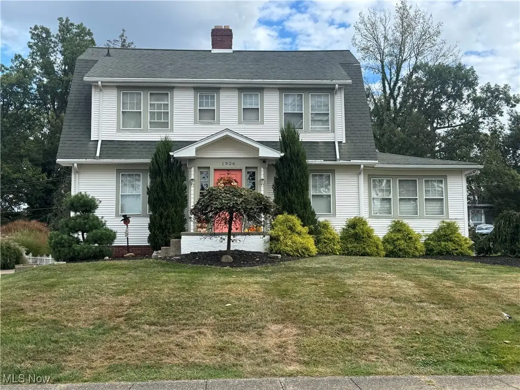 1926 Norwood Boulevard, Zanesville, OH 43701 - Image #1