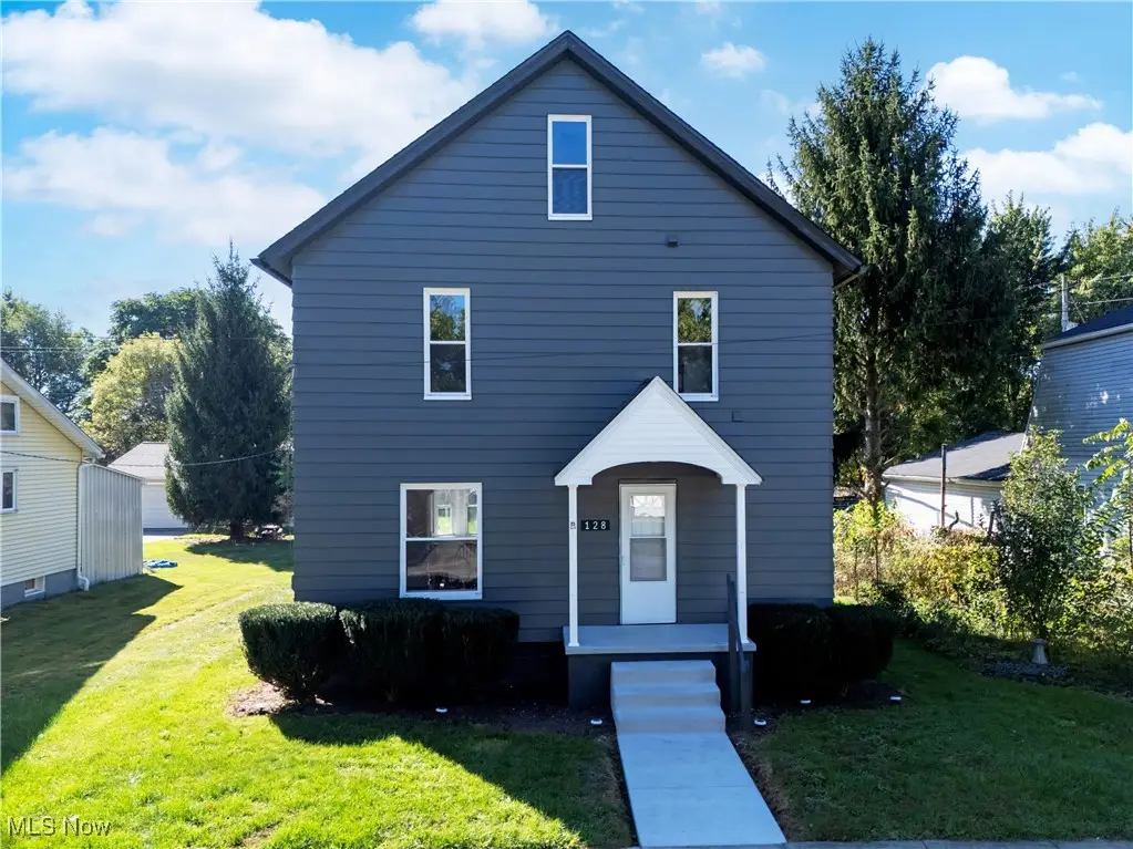 128 Burbank Street, Creston, OH 44217 - Image #1