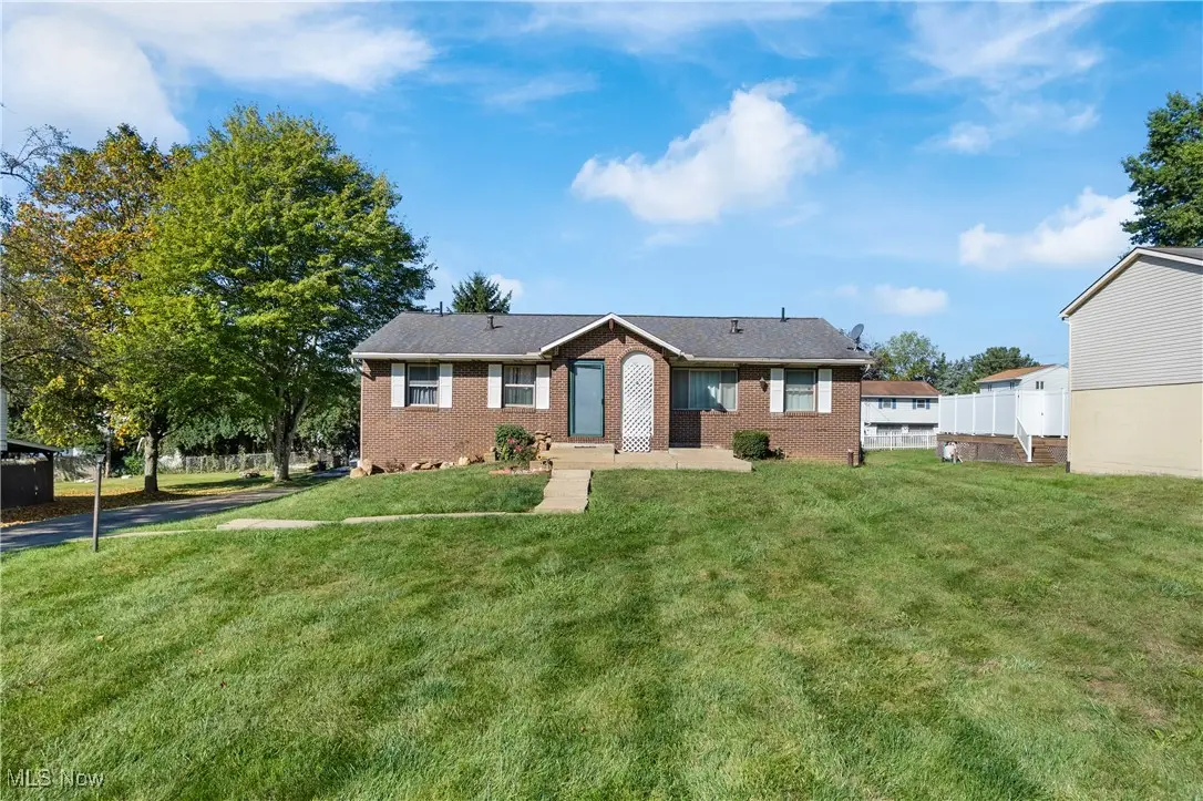 703 Perry Nw Drive, Canton, OH 44708 - Image #1