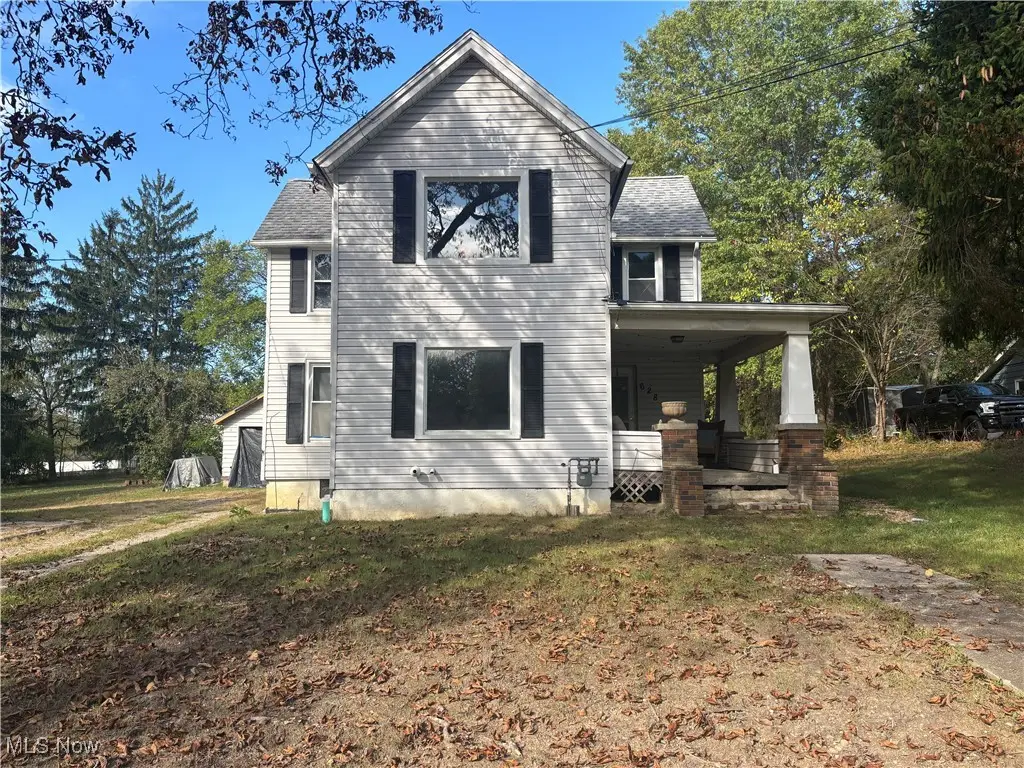 628 S Diamond Street, Ravenna, OH 44266 - Image #1