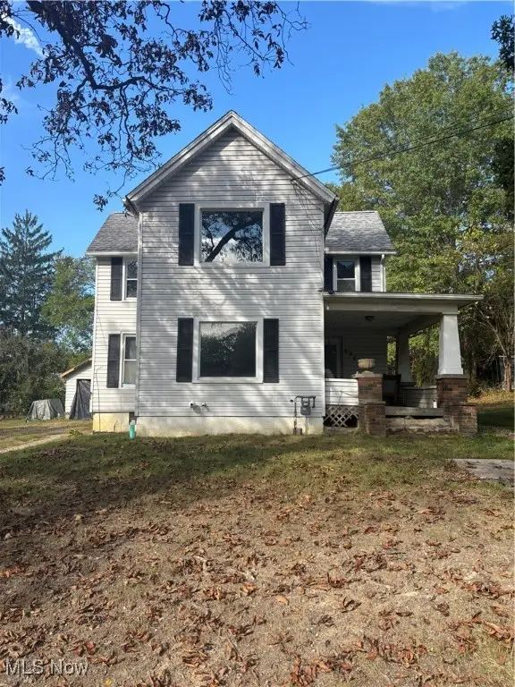 628 S Diamond Street, Ravenna, OH 44266 - Image #2