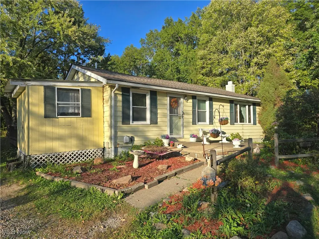 348 Fox Lake Road, Wooster, OH 44691 - Image #1