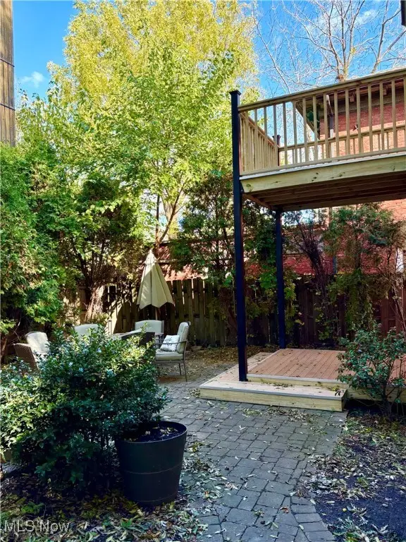 490 Miller Court, Cleveland, OH 44113 - Image #2