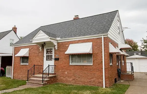 825 E 256th Street, Euclid, OH 44132