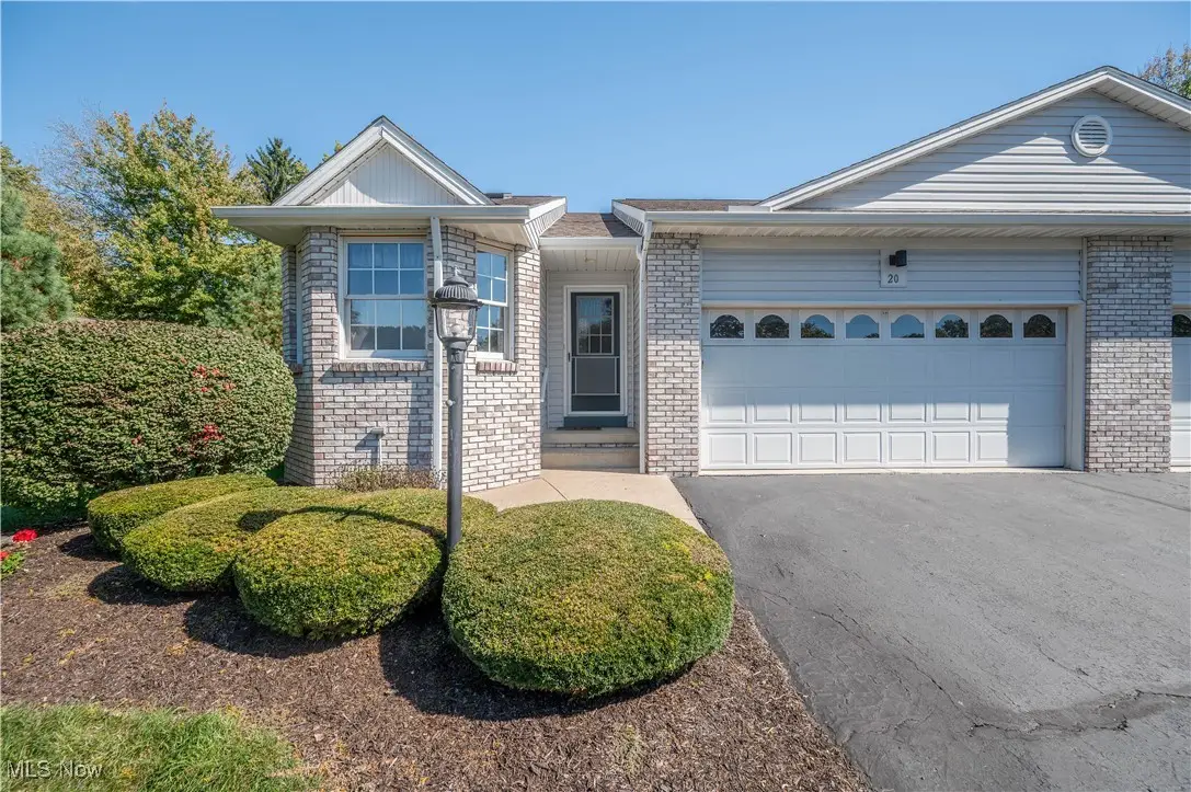 20 Harneds Landing, Cortland, OH 44410 - Image #1