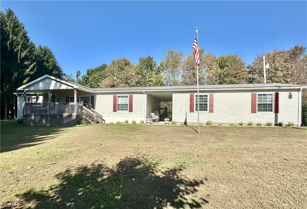 98 Whispering Pines Lane, New Cumberland, WV 26047 - Image #1