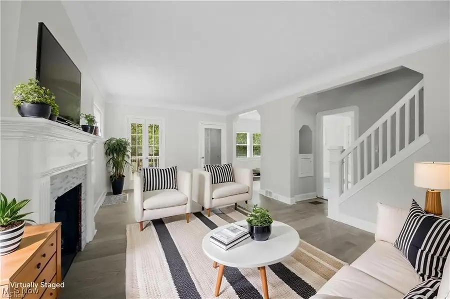 1047 Hillstone Road, Cleveland Heights, OH 44121 - Image #3