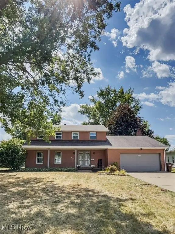 505 Parkview Drive, Columbiana, OH 44408 - Image #1