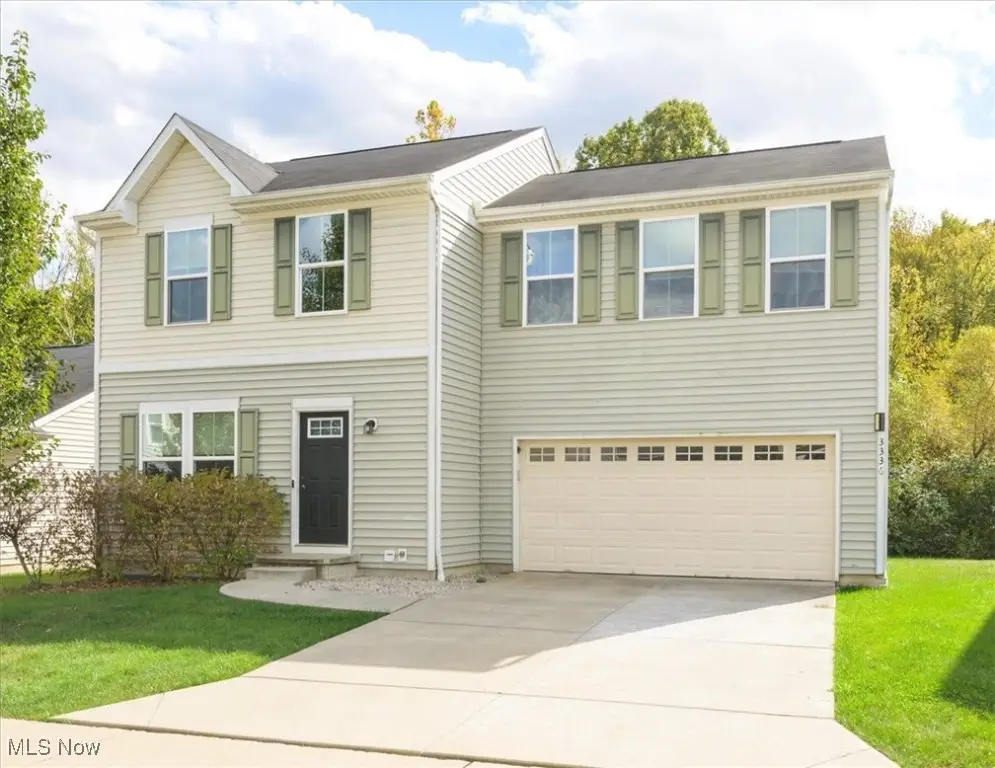 3336 Blossom Trail, Twinsburg, OH 44087 - Image #1
