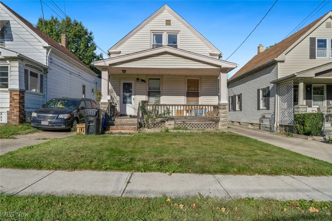 3644 W 48th Street, Cleveland, OH 44102 - Image #1
