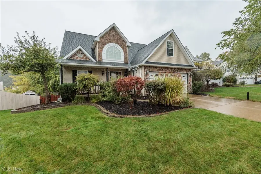 1021 Wood Park Lane, Brunswick, OH 44212 - Image #2