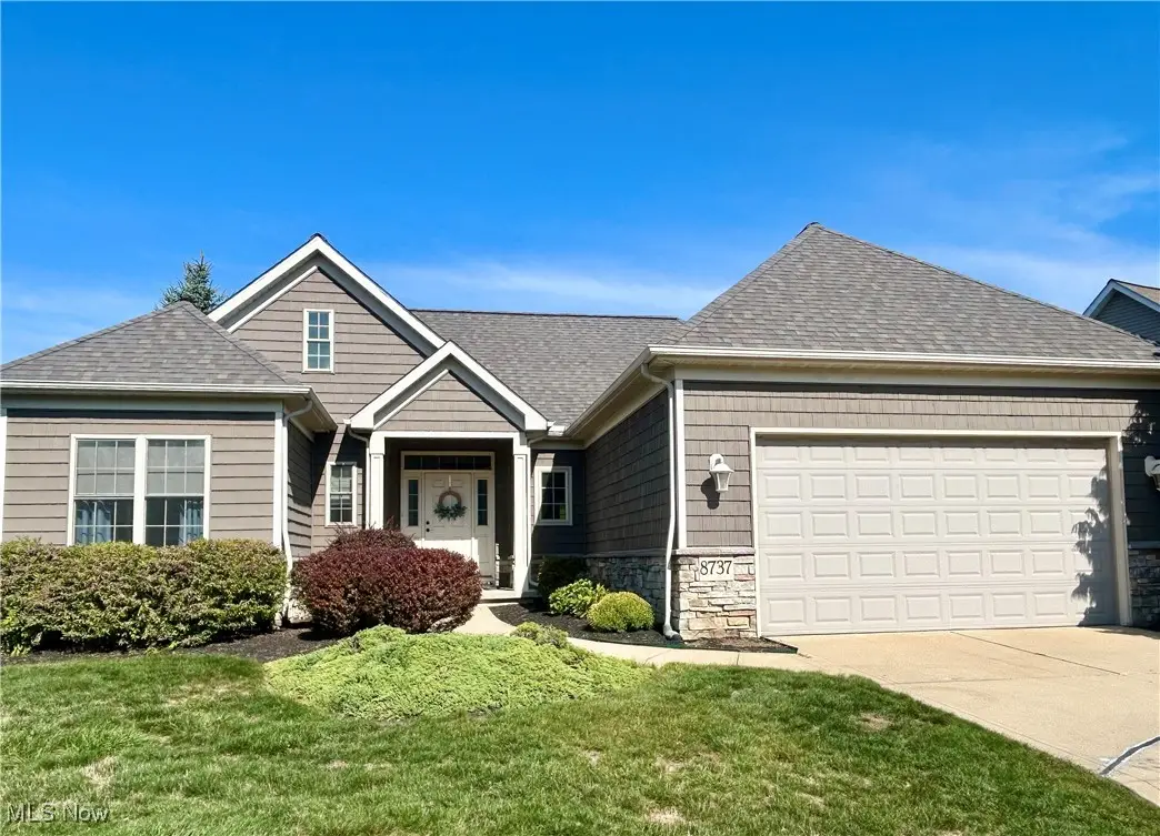8737 Wild Flower Way, Mentor, OH 44060 - Image #1