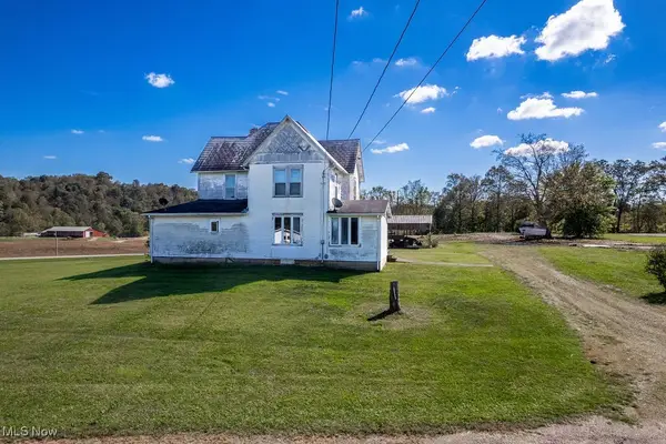 5788 Buchanan Road, Waterford, OH 45786