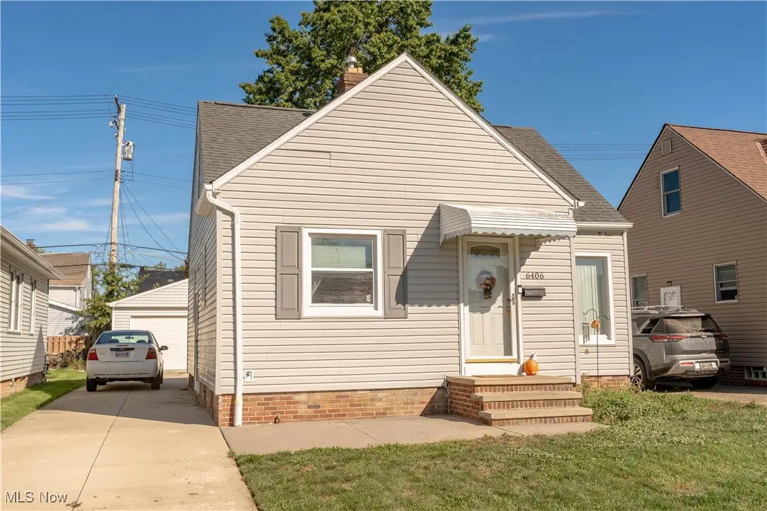 6406 Sunderland Drive, Parma, OH 44129 - Image #1
