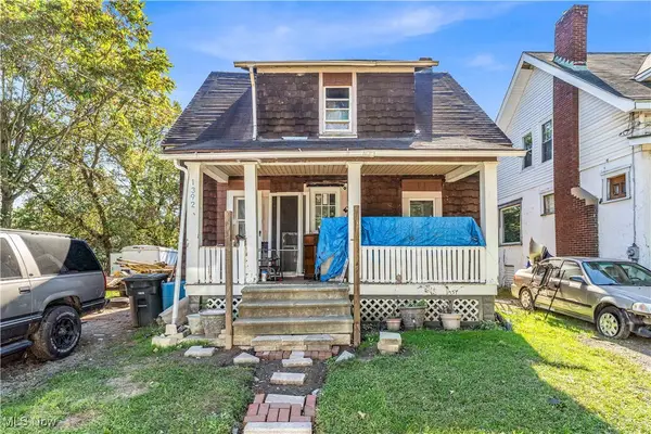 1392 Belcher Avenue, Akron, OH 44314