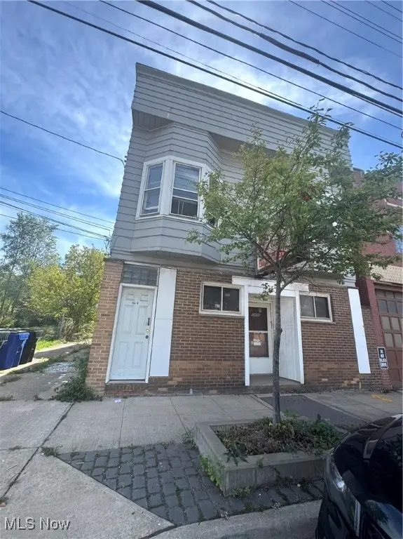 5806 Fleet Avenue, Cleveland, OH 44105 - Image #1