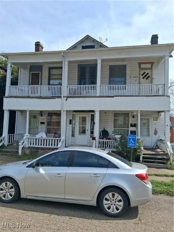 4274 & 4276 Harrison Street, Bellaire, OH 43906 - Image #2