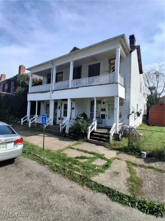 4274 & 4276 Harrison Street, Bellaire, OH 43906 - Image #3