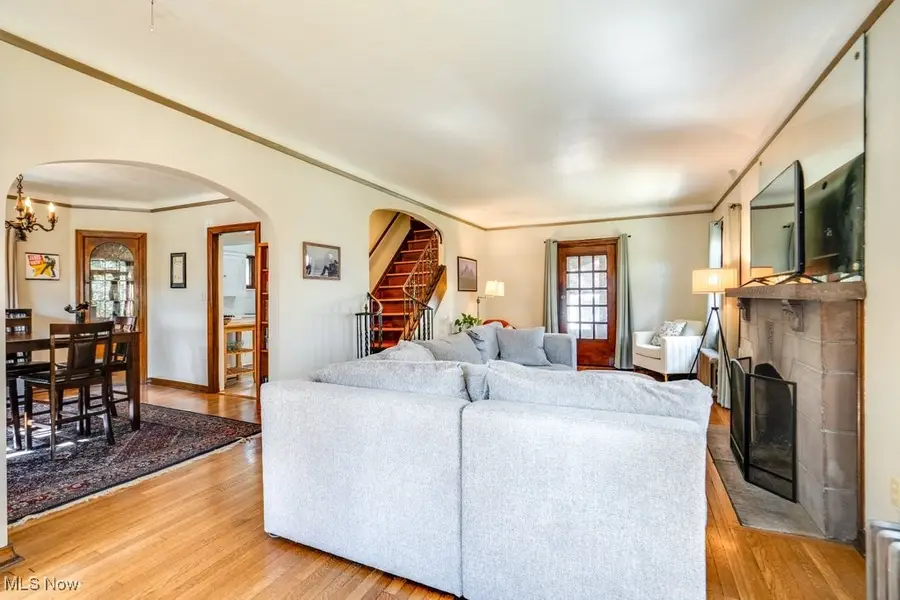 3849 Faversham Road, University Heights, OH 44118 - Image #3