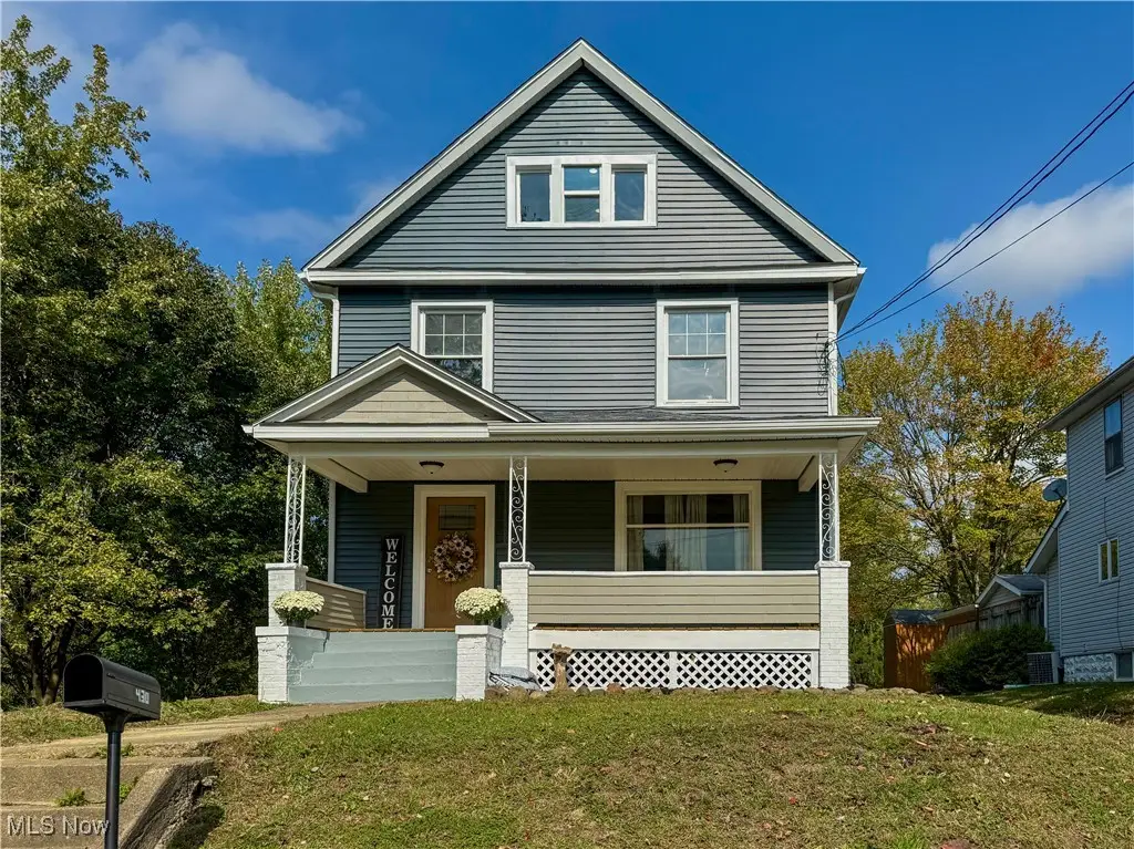 430 E Park Avenue, Hubbard, OH 44425 - Image #1