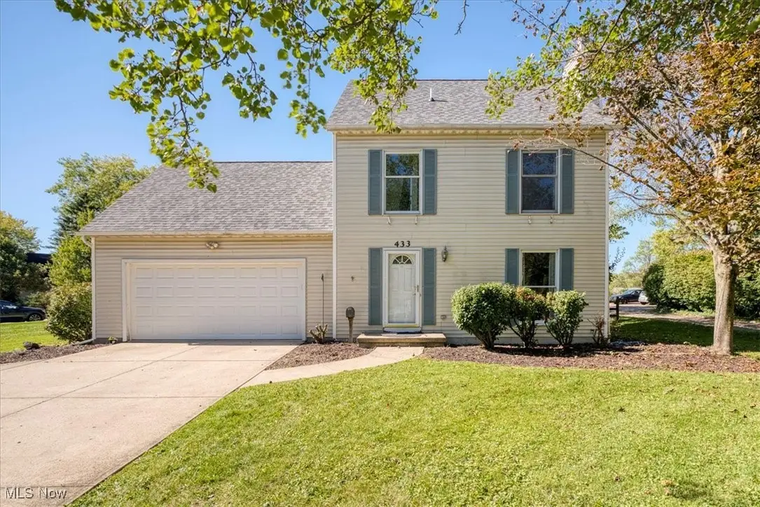 433 North Street, Chardon, OH 44024 - Image #1