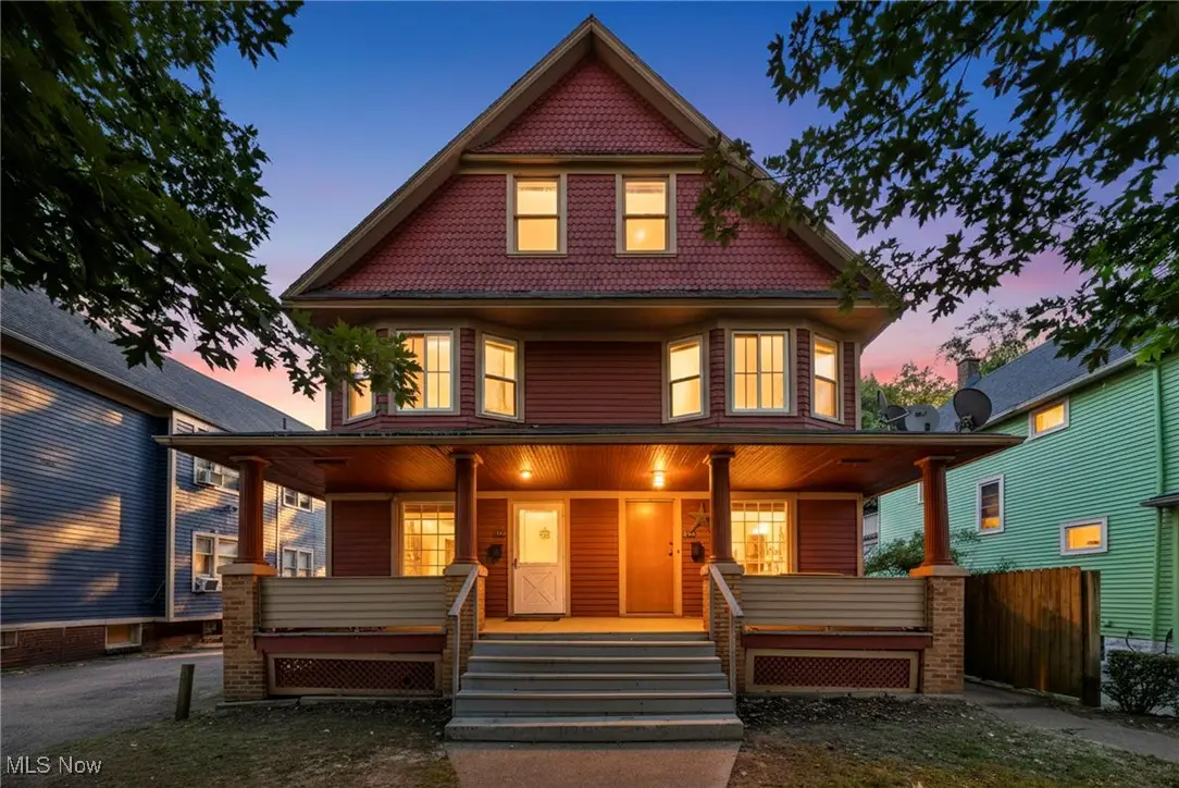 3847 W 38th Street, Cleveland, OH 44109 - Image #1