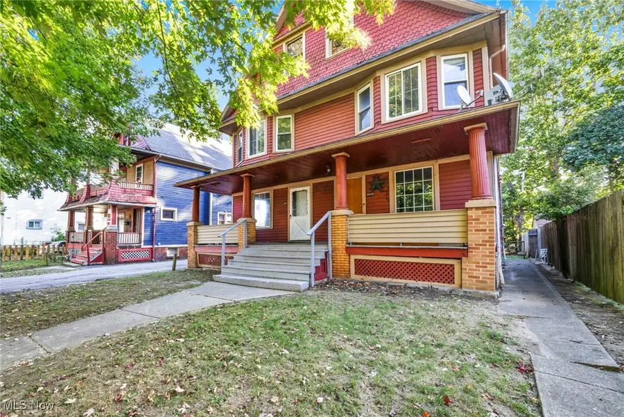 3847 W 38th Street, Cleveland, OH 44109 - Image #3