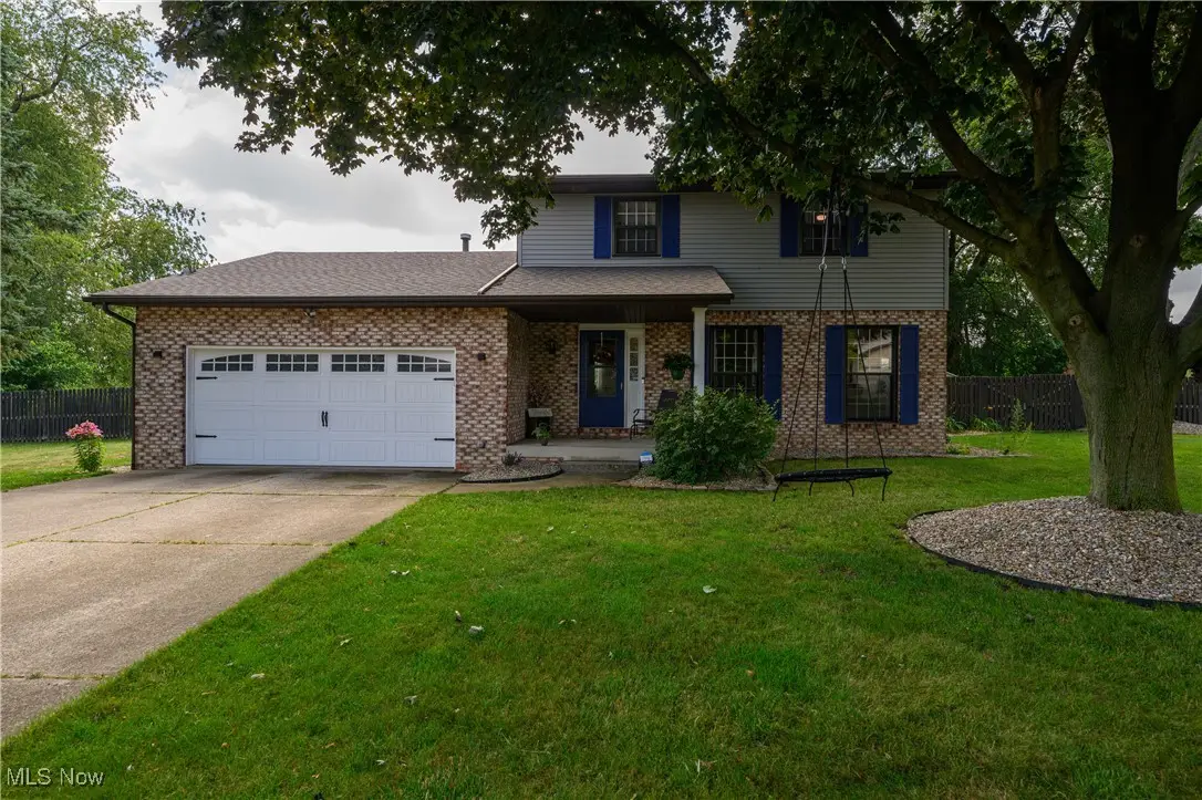 6076 Baycliff Nw Avenue, Canton, OH 44718 - Image #1