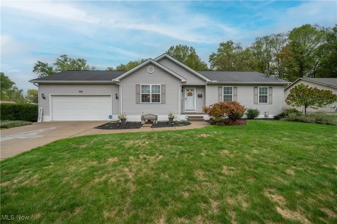 7553 Glenwood Avenue, Boardman, OH 44512 - Image #1