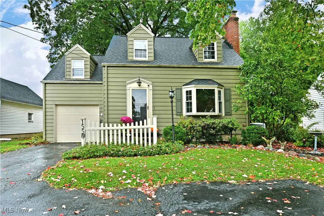 1550 Genesee Ne Avenue, Warren, OH 44483 - Image #1