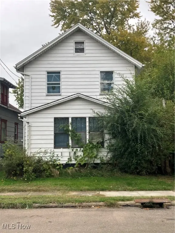 1334 Margaret Sw Avenue, Canton, OH 44706 - Image #1