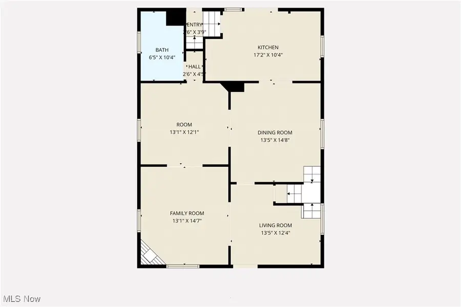 2329 Winfield Ne Way, Canton, OH 44705 - Image #2