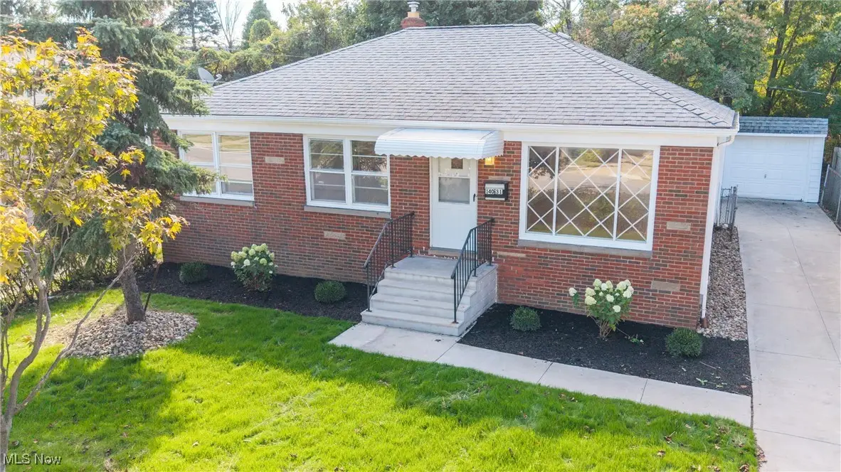 14031 Lakewood Hts Boulevard, Cleveland, OH 44107 - Image #1