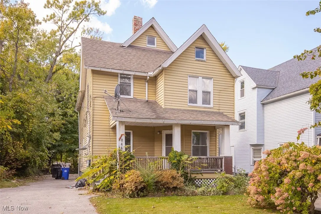 844 E 154th Street, Cleveland, OH 44110 - Image #1