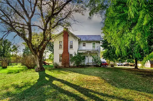 3979 State Route 534, Southington, OH 44470