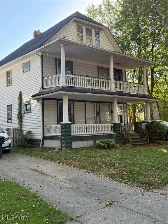 6714 Ottawa Road, Cleveland, OH 44105 - Image #1