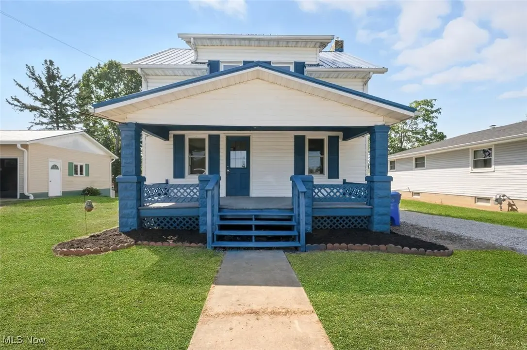 236 N Plum Street, Gnadenhutten, OH 44629 - Image #1