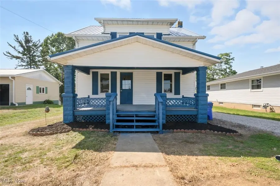 236 N Plum Street, Gnadenhutten, OH 44629 - Image #2