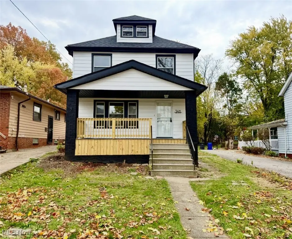 3411 E 137th Street, Cleveland, OH 44120 - Image #1