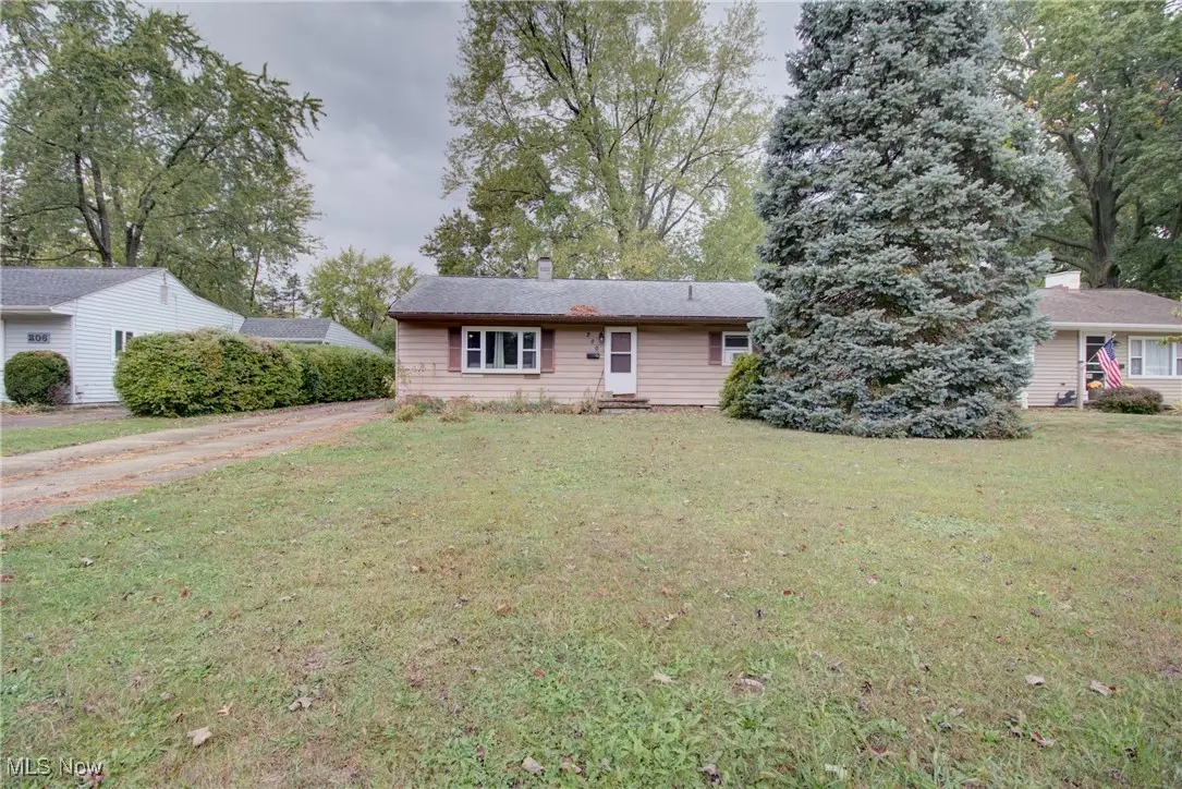 200 Wyleswood Drive, Berea, OH 44017 - Image #1