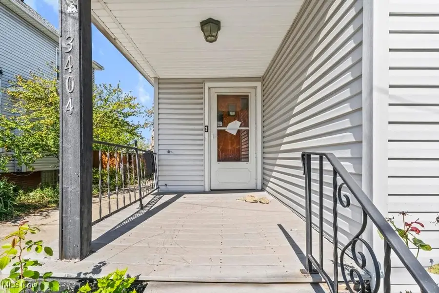 3404 Cypress Avenue, Cleveland, OH 44109 - Image #2