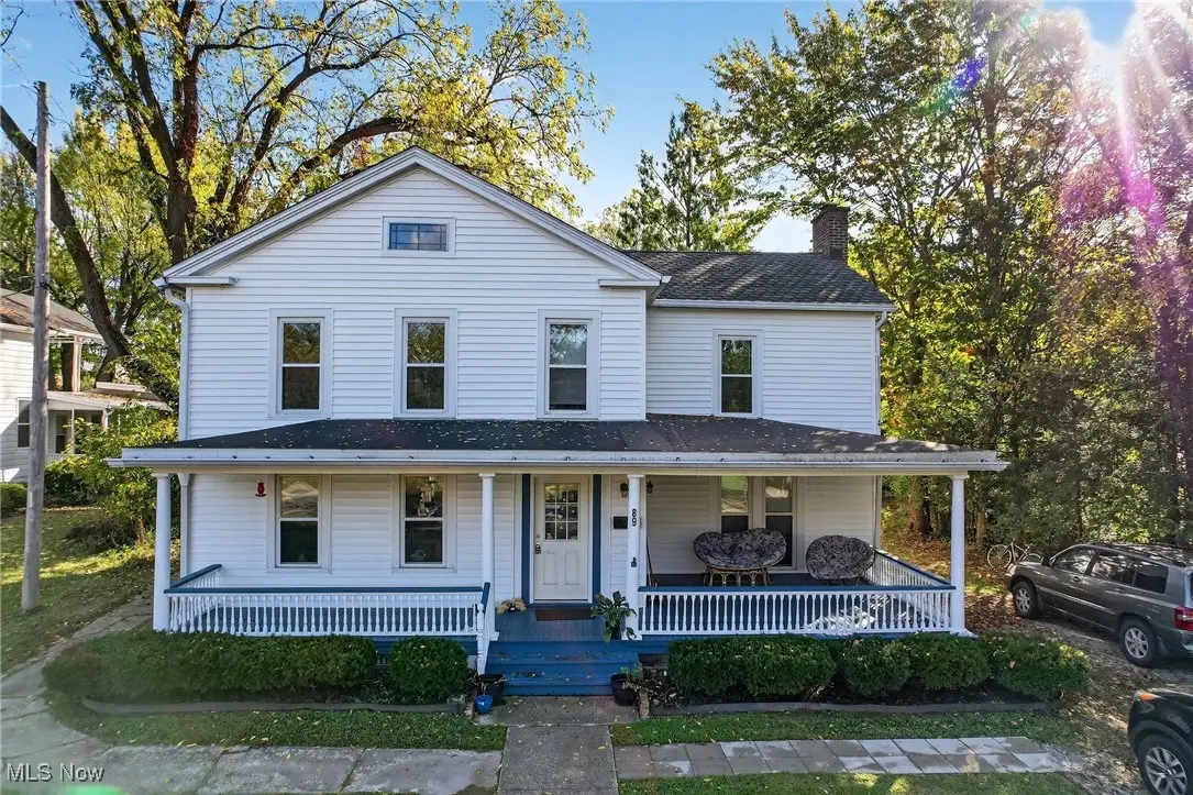 89 S Professor Street, Oberlin, OH 44074 - Image #1