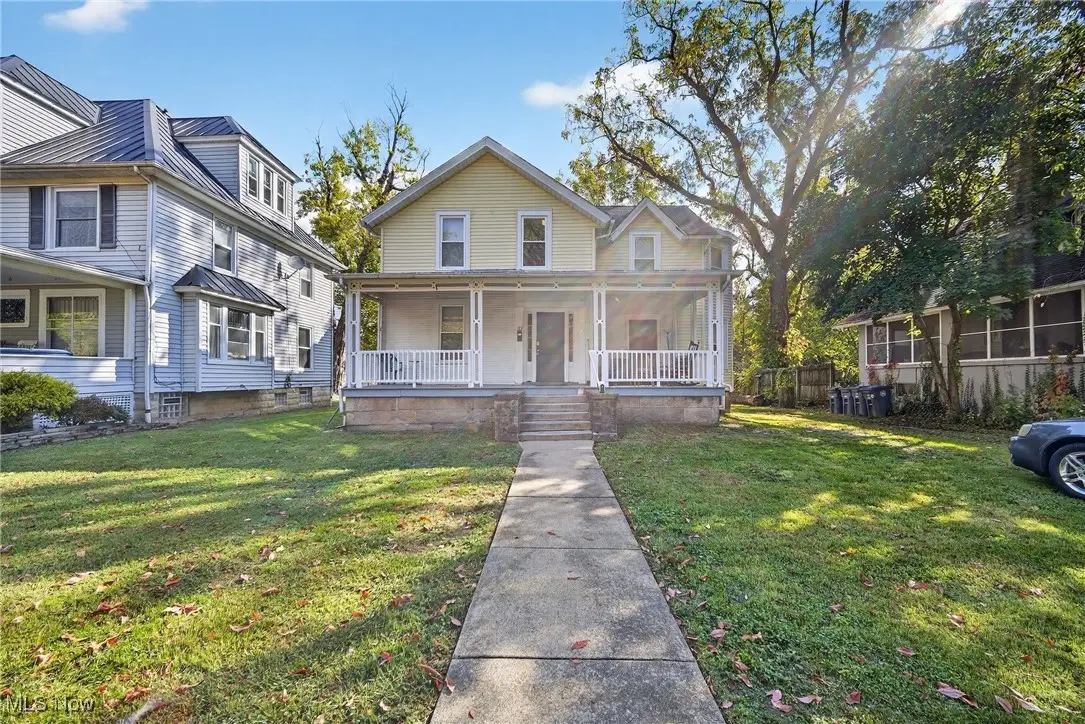 123 S Professor Street, Oberlin, OH 44074 - Image #1