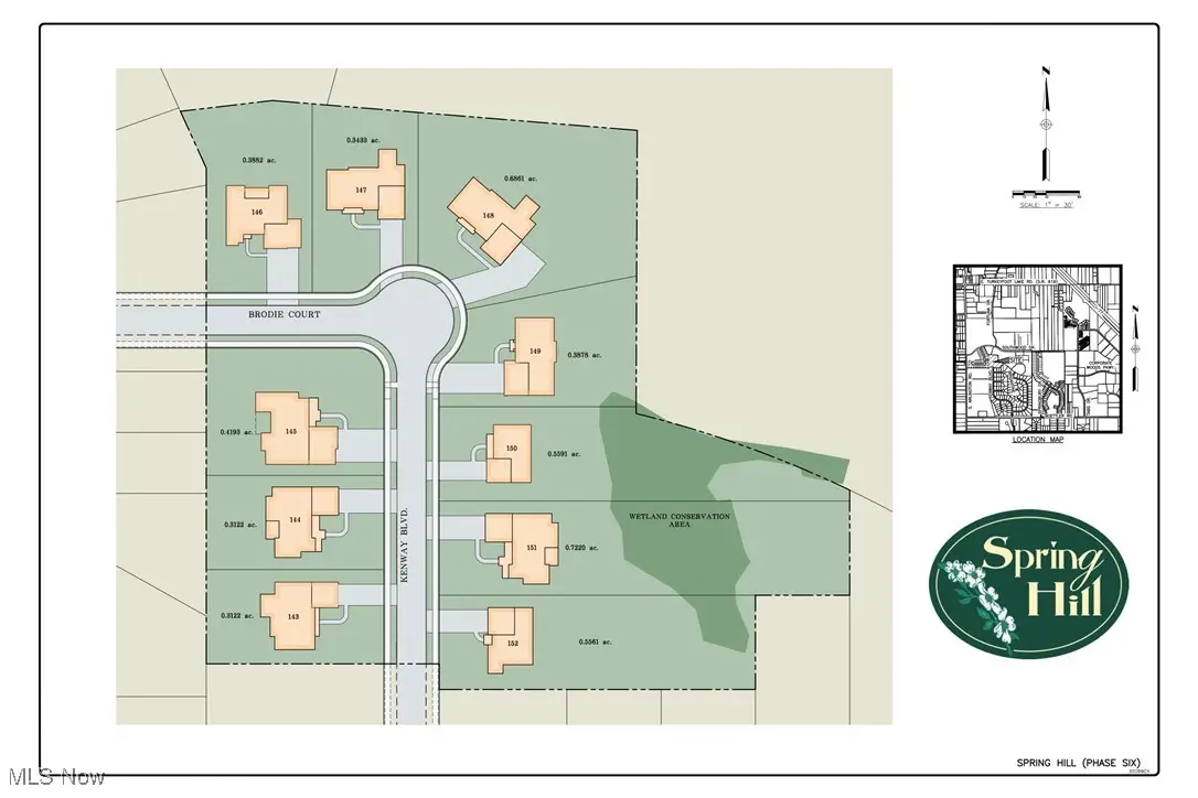 Kenway Boulevard, Green, OH 44312 - Image #1