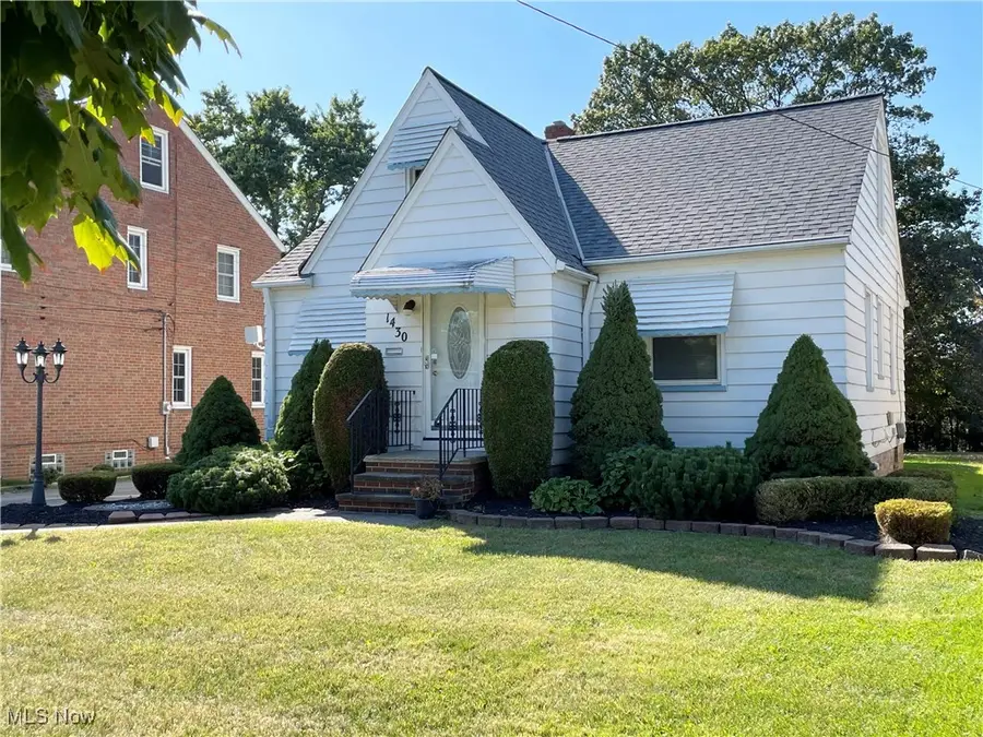 1430 Belrose Road, Mayfield Heights, OH 44124 - Image #2