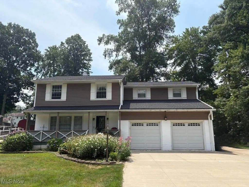 1072 Carol Lane, Tallmadge, OH 44278 - Image #1