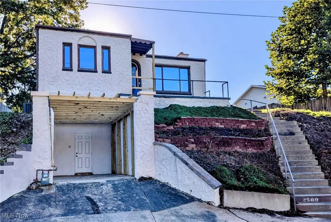 2500 New York Avenue, Parkersburg, WV 26101 - #1