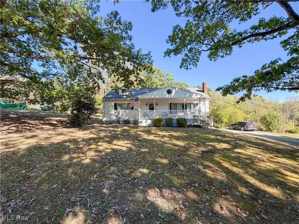 43184 Osbourne Road, Wellsville, OH 43968 - Image #1